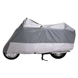 Dowco 50005 03 Guardian WeatherAll Gray XX Large Motorcycle Cover