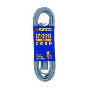  Satco Products 93/5002 14/3 Gauge SPT 3 Air Conditioning 