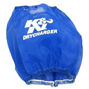  DRYCHARGER WRAP; RC 5040, BLUE Automotive