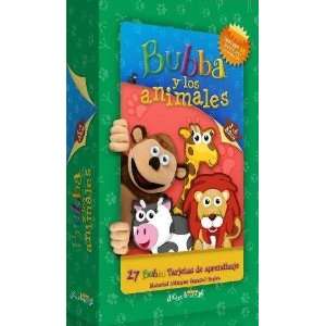  Bubba y los Alimentos Toys & Games