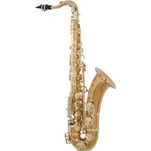  Yanagisawa T 992 Bronze Tenor Saxophone Musical 