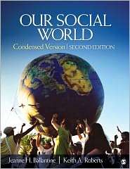   World, (1412998530), ROBERTS BALLANTINE, Textbooks   