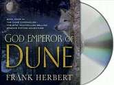   God Emperor of Dune by Frank Herbert, Penguin Group 