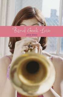   Band Geek Love by Josie Bloss, Llewellyn Worldwide 
