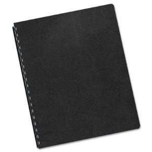  FEL52146   Leather Texture Executive Binding Covers 