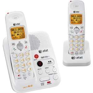  AT&T EL52209 1.9GHz Cordless Phone Electronics