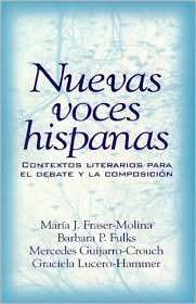   , (0139380779), Maria J. Fraser Molina, Textbooks   