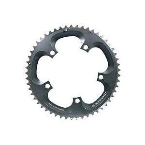  ACTION CHAINRING SHIMANO 10S 7800 52/130 Sports 