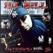 24. Ill Bill Is the Future 2 Im a Goon by Ill Bill