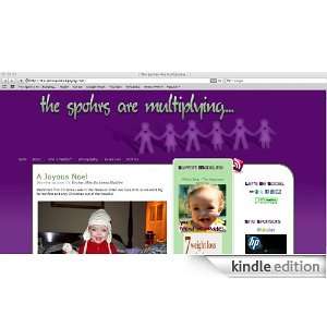  The Spohrs Are Multiplying Kindle Store Heather Spohr