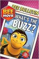 Whats the Buzz? (Bee Movie Judy Katschke