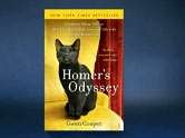 Homers Odyssey A Fearless Feline Tale, or How I Learned About Love 
