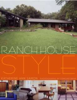   Ranch House Style by Katherine Samon, Crown 