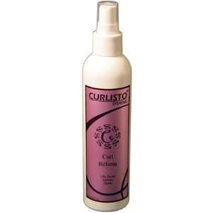  Curlisto Curl Reform   8 oz Beauty