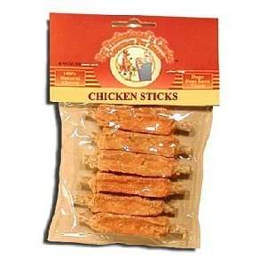  Chicken Sticks
