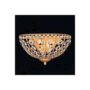  5700   Jeweled Wall Sconce