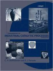   Processes, (0471457132), C. H. Bartholomew, Textbooks   