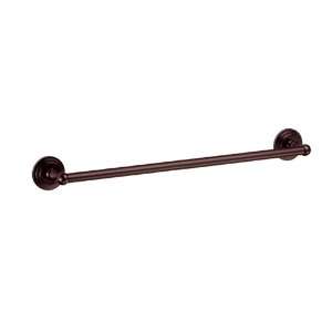  Gatco 5831 Marina 3/4 Inch Diameter Towel Bar, 24 Inch 