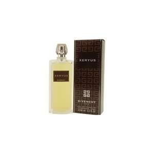  XERYUS MYTHICAL cologne by Givenchy Health & Personal 