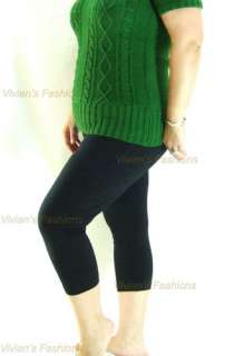 The above 3 photos are for capri length leggings. For fitting look.