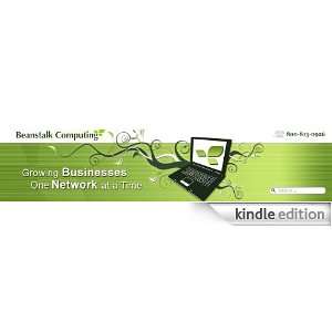  Beanstalk Computing IT Tips and Tricks Blog Kindle Store 