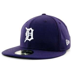  Detroit Tigers 59Fifty MLB C Dub Hat