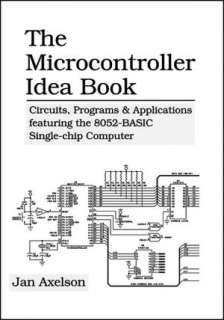   PIC Microcontroller Project Book For PIC Basic and 