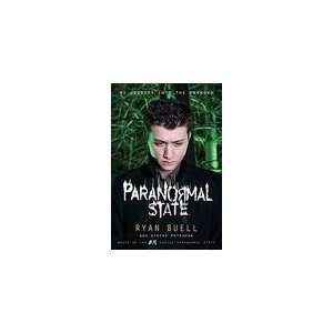  Paranormal State My Journey into the Unknown [Paperback 