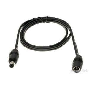  Venture 12V Coax 24in. Extension Cable MCV 104 Automotive