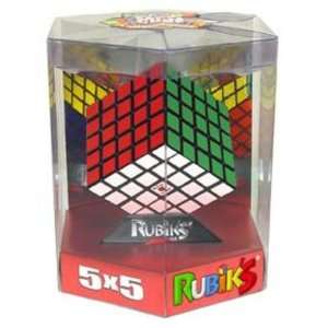 RUBIKS Cube 5x5x5 Toys & Games