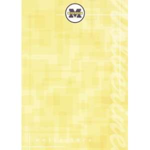  Michigan Wolverines College Party Invitations & Envelopes 