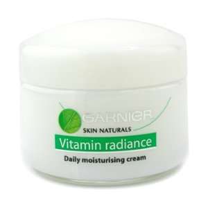  Vitamin Radiance Daily Moisturiser Beauty