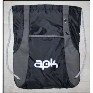 American Parkour Drawstring Backpack 