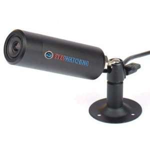  Sony 1/4 CCD, 380TVL, Bullet Camera