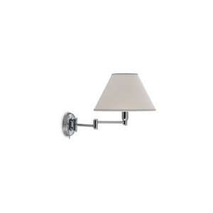  Queen Marine Wall Light 12.20 x 4.57 x 19.29 with 60 