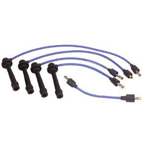  Beck Arnley 175 6081 Premium Ignition Wire Set 