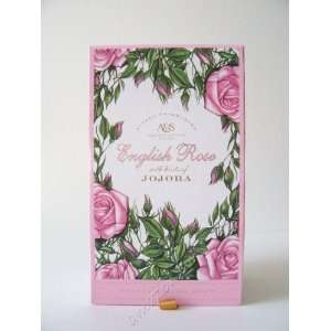  Asquith & Somerset English Rose Triple Milled Soap Beauty