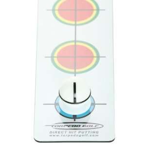 Direct Hit Putting Trainer 