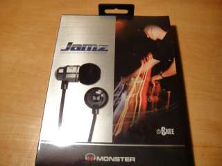 Brand New Sealed Monster Jamz With Receipt +HD Photos 050644552298 