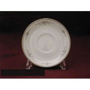  Noritake Delburne #6203 Saucers Only