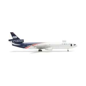  Jet X Boeing 727 100 & Boeing 727 200 PSA Toys & Games