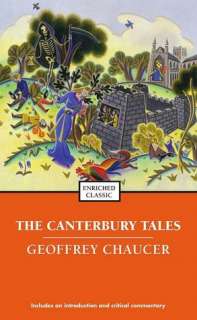   The Book of the Duchess by Geoffrey Chaucer, Hesperus 