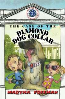   The Case of the Rock n Roll Dog (First Kids 