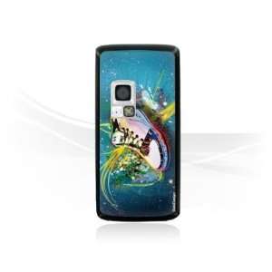    Design Skins for Nokia 6280/6288   myShoe Design Folie Electronics