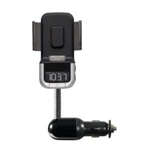  TuneBase™ FM Transmitter With ClearScan™ For iPod 