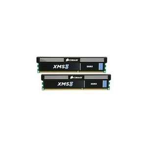  CORSAIR XMS3 8GB (2 x 4GB) 240 Pin DDR3 SDRAM DDR3 2000 