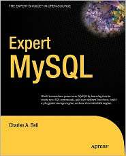   MySQL, (1590597419), Dr. Charles A. Bell, Textbooks   