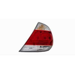  Toyota Camry (LE/XLE) Tail Light RH (passengers side) 11 