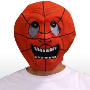  Basketball Game Face Mask Toys & Games