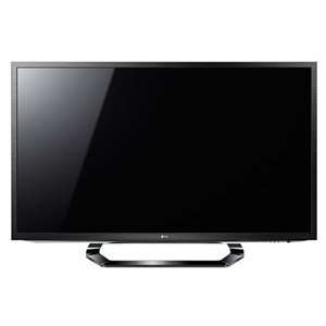  LG 65LM6200 65 Inch 3D 1080p 120Hz Smart TV LED LCD HDTV 